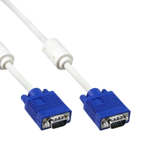 Vga кабель разъем